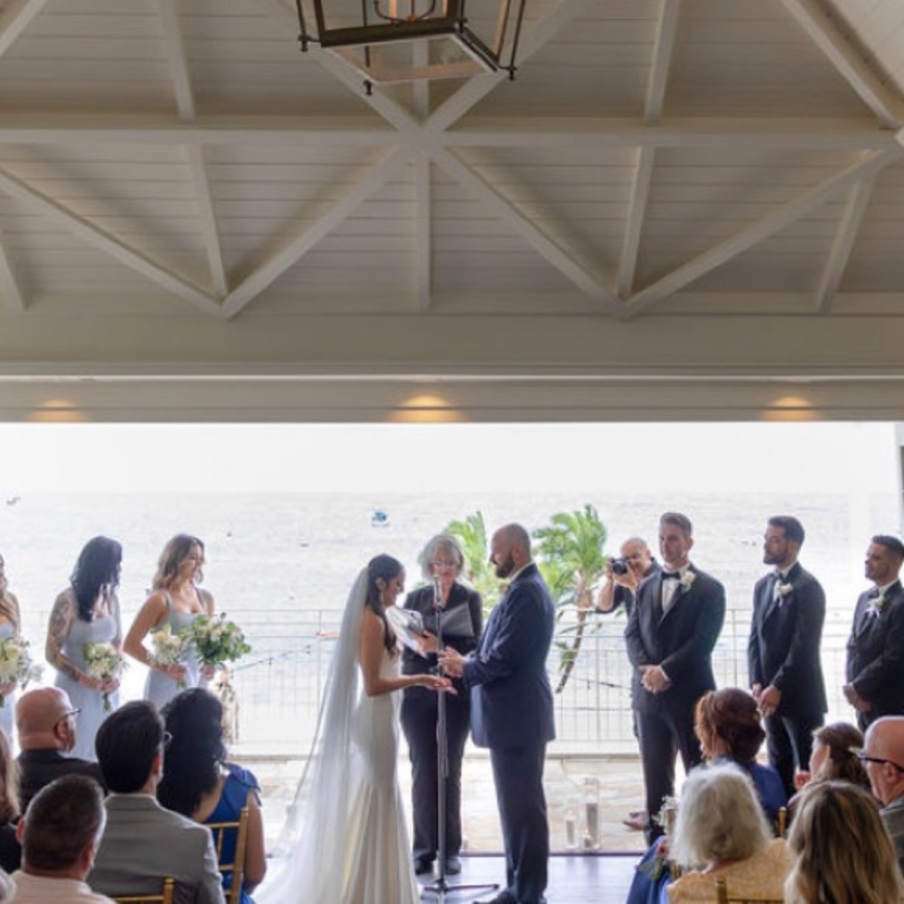 Grace Loves Lace Henri Veil 280 cm